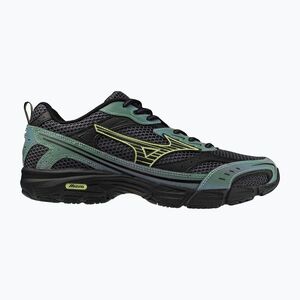 Cipők Mizuno MXR Iron Gate/Grossular Green/Black (MXR D1GA261504) kép