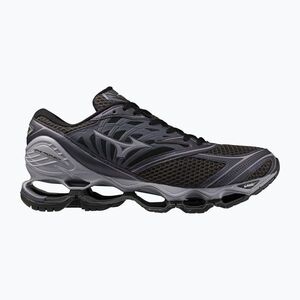 Cipők Mizuno Wave Prophecy LS black sand/dapple gray/graystone (Wave Prophecy LS D1GA251107) kép