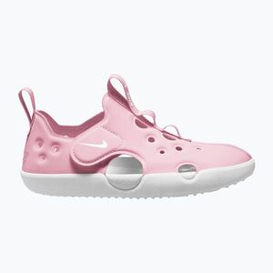 Gyerek szandálok Nike Sunray Protect 4 Pink Foam/White (Sunray Protect 4 HF6277-602) kép