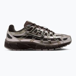 Női cipők Nike P-6000 velvet brown/cream ii/ridgerock (P-6000 IO3496-200) kép