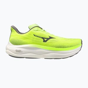 Férfi futócipők Mizuno Wave Sky 9 lime pulp/quiet shade/lime burst (Wave Sky 9 J1GC250262) kép