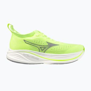 Női futócipők Mizuno Neo Zen 2 lime pulp/ultimate gray/jasmine green (Neo Zen 2 J1GD268676) kép