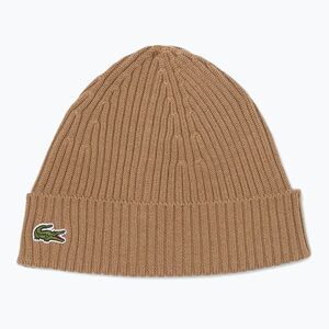 Férfi téli sapka Lacoste RB0001 cookie (RB0001) kép