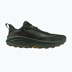 Férfi futócipők Mizuno Neo Daichi 10 Gtx sycamore/sea spray/martini olive (Neo Daichi 10 GTX J1GM268251) kép