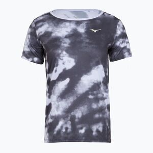 Női futó póló Mizuno Graphic Short Sleeve Tee gekko (Graphic J2GAD75012) kép