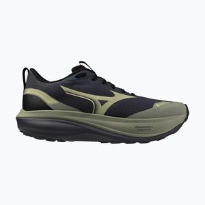Férfi futócipők Mizuno Wave Rider GTX 4 sea spray/beechnut/india ink (Wave Rider GTX 4 J1GM263051) kép