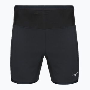 Férfi futónadrág Mizuno Multi Pocket 2In1 black (Multi Pocket 2 in 1 J2GBD51309) kép