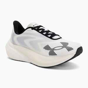 Futócipők Under Armour Velociti Distance Storm white/white/black (Velociti Distance Storm 6013477-100) kép