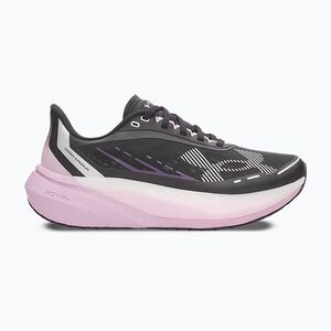 Női futócipők Under Armour Velociti Distance black/mauve pink/white (Velociti Distance 6006031-002) kép