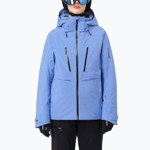 Női síkabát Salomon Brilliant 2.0 wedgewood (Brilliant 2.0 LC3038400) kép