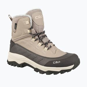 Női hótaposó CMP Aryel Waterproof tortora (Aryel Waterproof 3Q79866/P617) kép