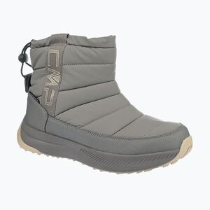 Női hótaposó CMP Zoy Snowboots Wp cemento (Zoy Snowboots Wp 3Q79566/U716) kép