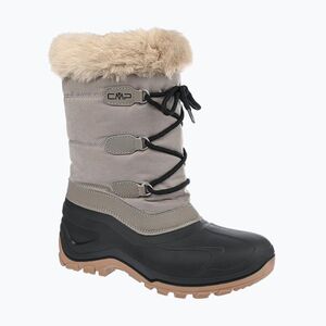 Női hótaposó CMP Nietos Low Snowboots Wp deserto (Nietos Low Snowboots Wp 3Q78956/P780) kép