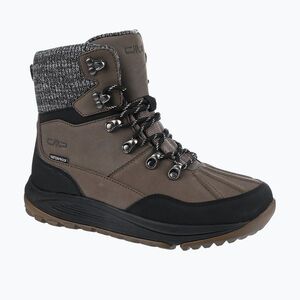Női hótaposó CMP NYF Waterproof deserto (NYF Waterproof 3Q74566/P780) kép