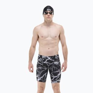 Férfi úszójammerek TYR Durafast Elite Arterix Jammer titanium (Durafast Elite Arterix Jammer SART7A_140_28) kép