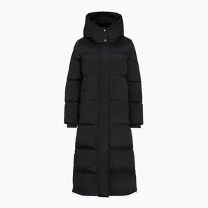 Női kabát Kurtka Woolrich Kelly Long Parka black (Kelly Long Parka CFWWOU2108FBUT1148) kép