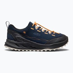 Gyermekcipő KEEN Jasper Zionic naval academy/flame orange (Jasper Zionic 1032735) kép