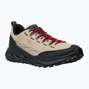 Férfi cipők KEEN Jasper Zionic safari/sky captain (Jasper Zionic 1029585) kép