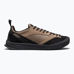 Férfi cipők KEEN Jasper III brindle/black (Jasper III 1032682) kép