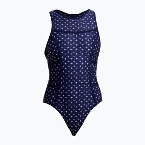 Női egyrészes fürdőruha Funkita Hi Flyer One Piece very cross (Hi Flyer One Piece FKS053L7247908) kép