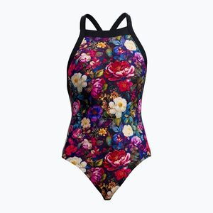 Női egyrészes fürdőruha Funkita Sky Hi One Piece bed of roses (Sky Hi One Piece FKS052L7248308) kép