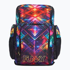 Hátizsák Funky Space Case firefly sparkle (Space Case FYG018N7245500) kép