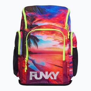 Hátizsák Funky Space Case touch of paradise (Space Case FYG018N7245400) kép