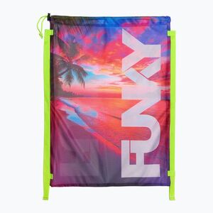 Úszózsák Funky Mesh Gear touch of paradise (Mesh Gear FYG010N7245400) kép