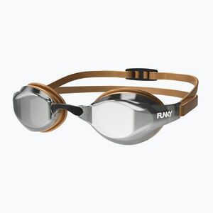 Úszószemüveg Funky XT Machine Mirror Gold Member (XT Machine Mirror FYA203N7228000) kép