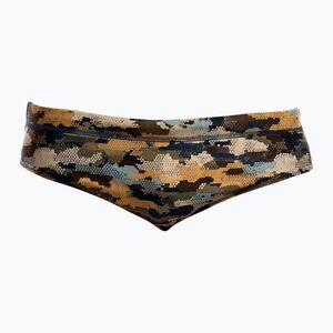 Férfi úszóalsó Funky Trunks Classic Brief bilko baby (Classic Brief FTS035M7246930) kép