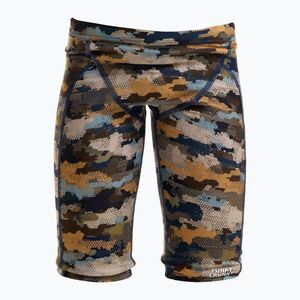 Gyerek jammer úszónadrág Funky Trunks Miniman Jammers bilko baby (Miniman Jammers FTS013B7246914) kép