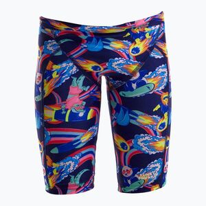Gyerek jammer úszónadrág Funky Trunks Miniman Jammers blast buddies (Miniman Jammers FTS013B7249014) kép