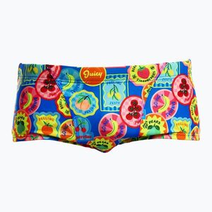 Férfi úszó boxer nadrág Funky Trunks Classic Trunks five serves (Classic Trunks FTS001M72466) kép