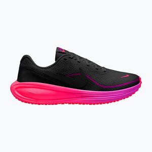 Női futócipők Nike Revolution 8 black/bright crimson/fuchsia blast/black (Revolution 8 HJ8485-008) kép