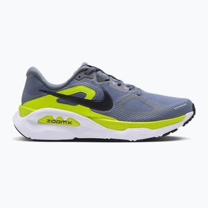Férfi futócipők Nike Structure Plus Cool Grey/Lemon Venom/White/Black (Structure Plus HQ3048-006) kép