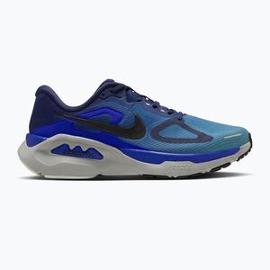 Férfi futócipők Nike Structure Plus Midnight Navy/Smokey Blue/Black (Structure Plus HQ3048-402) kép