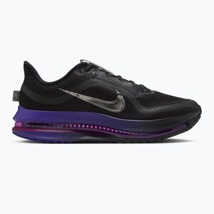 Női futócipők Nike Pegasus Premium black/dark concord/metallic silver (Pegasus Premium HQ2593-013) kép