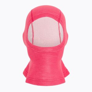Gyerek símaszk Helly Hansen Lifa Merino hot pink (Lifa Merino 67183_074) kép