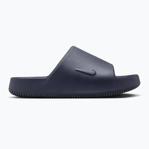 Női papucsok Nike Calm 2.0 gridiron/gridiron (Calm 2.0 IB7561-003) kép