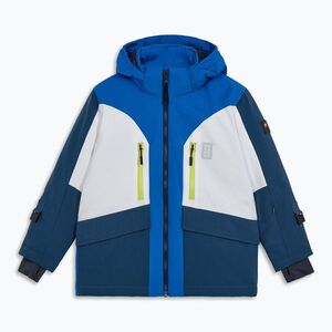 Gyerek síkabát LEGO Lwjian 713 dark blue (Lwjian 713 011722) kép