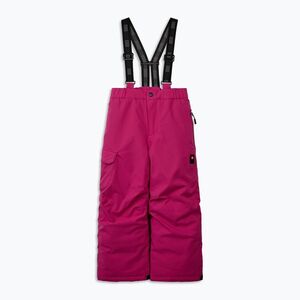 Gyerek sínadrág LEGO Lwpayton 701 fuchsia (Lwpayton 701 10264) kép