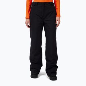 Női sínadrág Rossignol Strawpile Insulated black (Strawpile Insulated RLPWP28200) kép