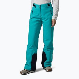 Női sínadrág Rossignol Strawpile Insulated baltic (Strawpile Insulated RLPWP28A85) kép