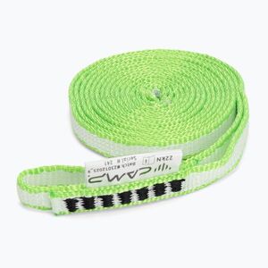 Mászó hurkolat CAMP Express Dyneema Runner 10.5 mm (Express Dyneema Runner 3210120) kép