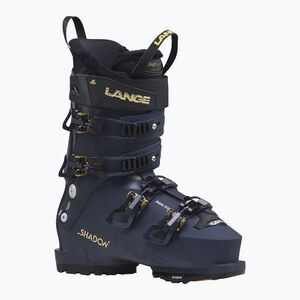 Női sícipők Lange Shadow 95 W MV GW titanium blue (Shadow 95 W MV GW LBO2240) kép