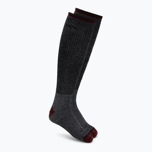 Férfi zokni Darn Tough Mountaineering OTC Heavyweight with Full Cushion smoke (Mountaineering OTC Heavyweight with Full Cushion 1955-F-3039-04) kép
