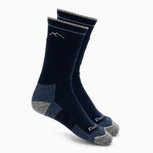 Női zokni Darn Tough Hiker eclipse (Hiker 1907-C-9018-03) kép
