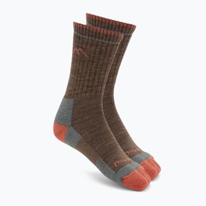 Női zokni Darn Tough Hiker Micro Crew bark (Hiker Micro Crew 1903-C-D030-03) kép