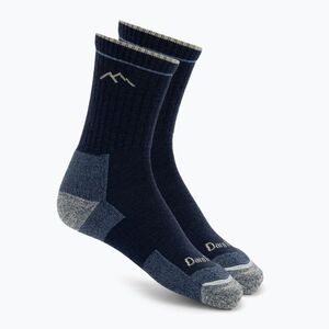 Női zokni Darn Tough Hiker Micro Crew eclipse (Hiker Micro Crew 1903-C-9018-03) kép