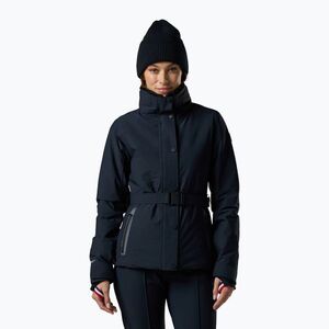 Női síkabát Rossignol Snowdazzle Belted black (Snowblaze Down Bomber RLPWJ07200) kép